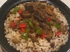 -一叶一世界·素食餐厅(锦华万达店)