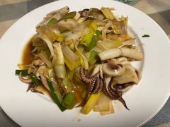 -华春餐馆(鱼山路店)