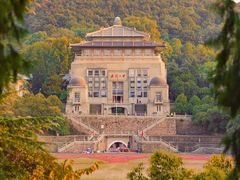 -武汉大学-樱园