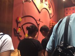 -黄胜记鼓浪屿肉松店(龙头路店)