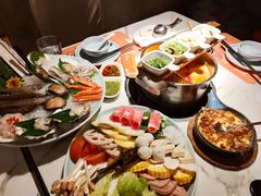 -生如夏花泰式火锅(伊藤双楠店)