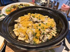 -味食家市师鸡(三元里店)
