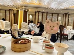 -香宫中餐厅·大连香格里拉(人民路店)