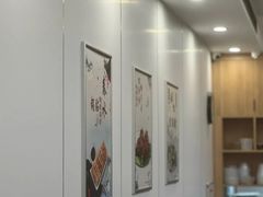 -春水锅贴·传统鲁菜(大明湖店)