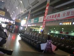 -沈阳站