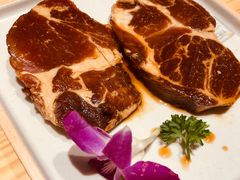 -喜来稀肉(北外滩白玉兰广场店)