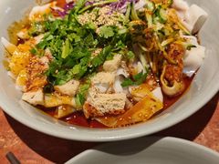 -长安记·大美陕菜(大族广场店)