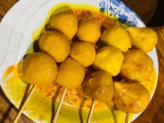 -十六蒲(桂林路店)