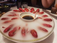 -红盔甲·小龙虾(天钥桥店)