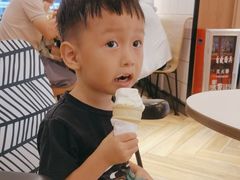 -麦当劳(天鹿南路分店)