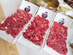 -牛三斤潮汕鲜牛肉火锅(世贸天阶店)