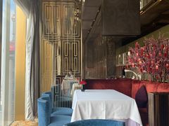 -金轩中餐厅 Jin Xuan(浦东丽思卡尔顿酒店)