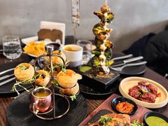 -Shantek象提南亚餐厅&西餐融合Bistro(淮海中路店)