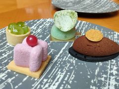 -威斯汀舞台餐厅