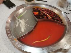 -陳艳红火锅(港汇店)