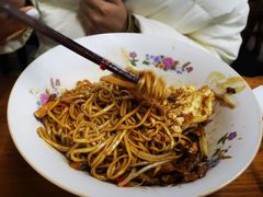 拌川-小狗面馆(复兴店)