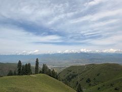 -新疆那拉提国家旅游度假区