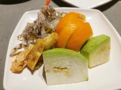 -海底捞火锅(望海国际店)