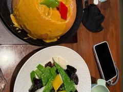 -大树餐厅(益田假日店)