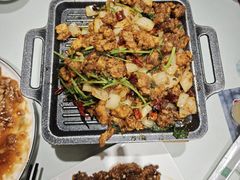 -桃子餐厅·天津菜(红星路直营店)