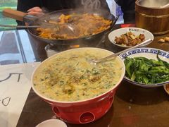 -富正毅三下锅(体育馆店)