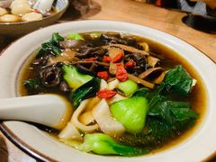 -八珍手工水饺·妈妈的爱(传芳巷店)