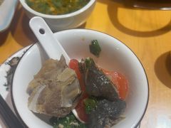 -民食香·腊排骨野生菌美食(木府店)