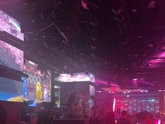 -MOSSO音乐酒吧·live house(南京旗舰店)