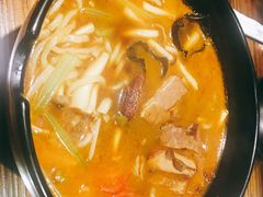 -西缘牛排(荟聚购物中心店)