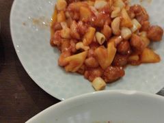 -静之湖湖畔餐厅