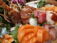 -蟹将军·松叶蟹和牛日料放题自助(K11店)
