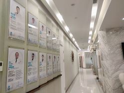 -唯儿诺儿童医院·儿科·眼科·口腔(金桥店)