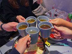 -chicken plus韩国炸鸡(城阳店)