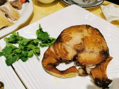 铺前马鲛鱼-文昌鸡餐厅(原新银座店)
