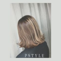 点击看大图 -P.STYLE 派斯造型