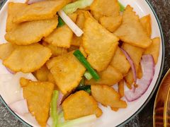 -天源居餐厅·地方特色菜(张北店)