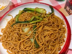 -龙虾当家·大排档(红谷滩五中店)