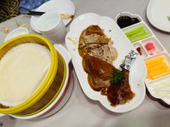 -大鸭梨烤鸭(甘家口店)