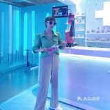 魔都看展 来礼和洋行看未来Z视界