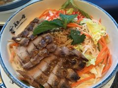 -美奈小馆·越南料理(福田星河COCO Park店)