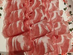 -东门口·鲜爆肚涮肉·烧烤(老门东店)