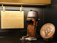 -星巴克臻选(国贸商城首店)