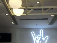 大堂-松哥油焖大虾(皇岗一店)