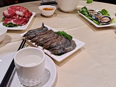 -阿莉餐厅(枣阳路店)