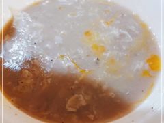 -许老八包子铺羊汤馆(绿地世纪城店)