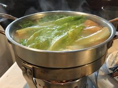 -星伦多 自助料理(圆融店)