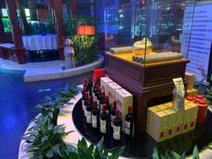 -不二茶空间·养生宴(石景山店)