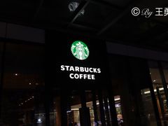 门面-星巴克(天津SM城市广场店)