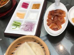 烤鸭-老铺烤鸭(宝鸡店)