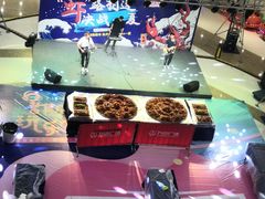 -万达广场(东莞厚街店)